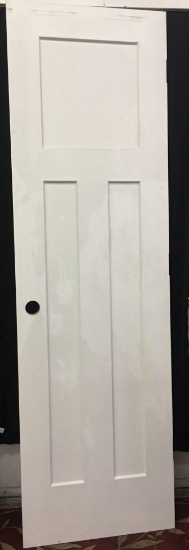 Interior door Single 24?