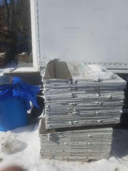 41 bundles starter shingles
