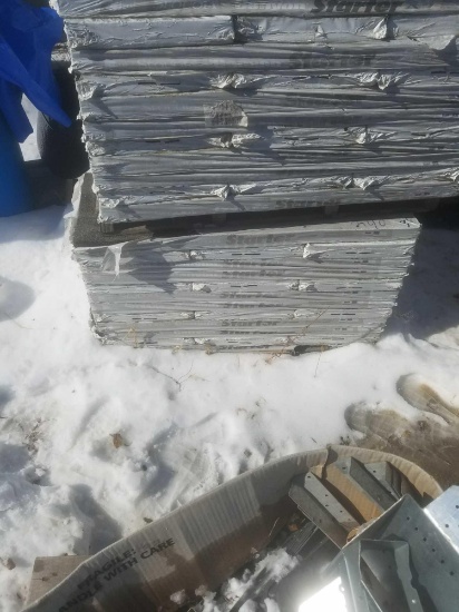 36 bundles starter Shingles