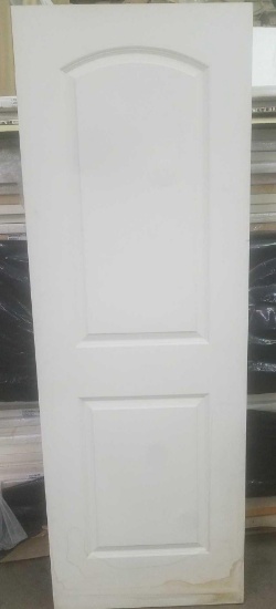 Interior White doors variety pallet