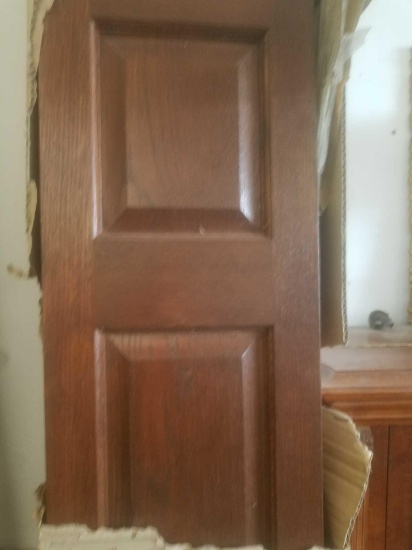 Bi fold doors 24" ... 79"