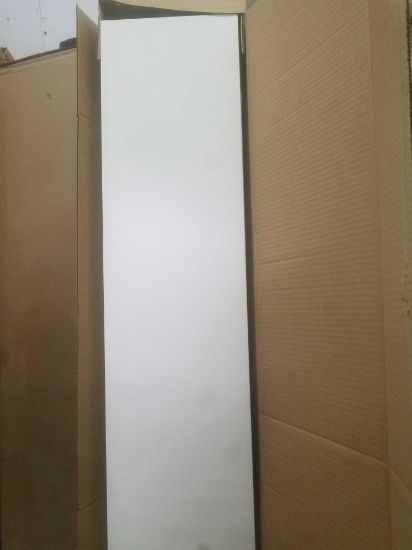 4 Bi-fold interior doors