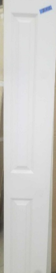 4 Bifold interior closet doors