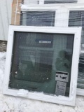 Window world Crank out 35 1/2 x 35 1/2