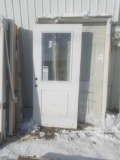 Window Exterior 36