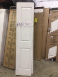 4 doors , Bifold set 18?