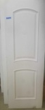 18 Total same style Interior doors 2 panels