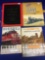 Books Military Railway Service , Steam Power , Diesels West ! , A locomotive Engine s Album