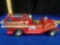 Model Firetruck w/ all accessories