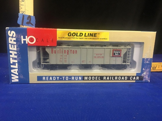 Walthers HoScale , Gold Line Metal Whees , Proto Max . Add -on Wire gab Iron For Select Models