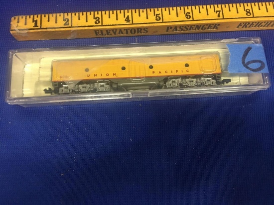 HOBB quality , N Scale 1/160 5-pole Skewed Armature