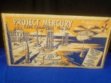Project Mercury Cape Canaveral Playset