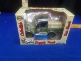 Ford Model T WWI Doughboy Die Cast Supply Truck