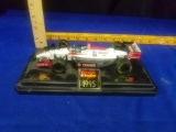 Texaco Havoline Racing 1995 Racecar model