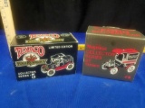 Texaco 1918 Ford Runabout & 1905 Ford Delivery Cat