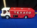 Texaco Gas Truck