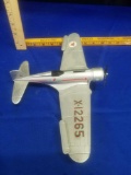 Texaco Sky Chief X-I2265 model Plane