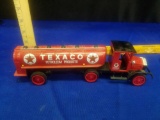 Texaco Petroleum Products oil Truck Model