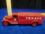 Texaco Dodge Flat bed truck