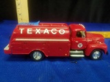 International Texaco Truck