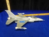 Model Fighted Jet