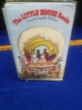 The Little House Books By. Laura Ingalls Wilder