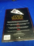 Star Wars Incredible Cross Sections Book