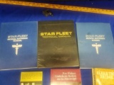 Star fleet Books: