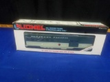 Lionel Northern Pacific Combo Car 6-16035