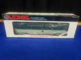 Lionel Northern Pacific Observation Car 6-16039