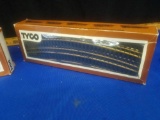 (2) Tyco Boxes of Train Tracks