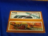 Tyco Ore Dump Car Set HO Scale