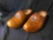 Made in Holland Dutch Wooden shoes
