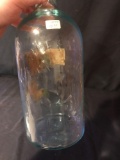 Buffalo Lithia Water Bottle