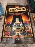 Vintage Game - Dark Tower