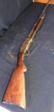 Remington shotgun