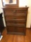 Five drawer Dresser Buy capital furniture Des Moines Iowa