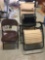 Lounger Chair and hunting chair And folding chair
