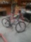 2 bicycles Pacific Rock Stomper & 500 series