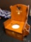 Wooden Potty Chair