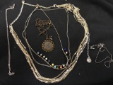 necklaces and more