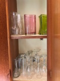 Wine Glasses, vases and more!