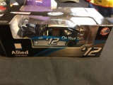 1:24 Scale stock car Dale Junior new in box