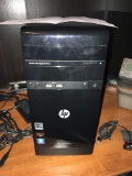 HP COMPUTER - SEE PICS FOR INFO