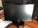 Computer monitor screen 20
