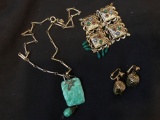 Sarah Coventry vintage jewelry