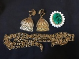Vintage NAPIER jewelry