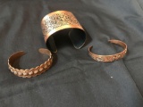 Coppercraft Guild Solid Copper/Copper Bell/COPPER BY BELL