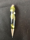 SHEAFFER'S pencil necklace pendant