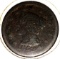 1852 Coronet Head Large Cent